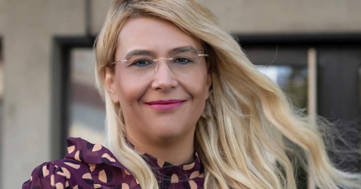 Μαρίλη Μέξη: «Τελικό ζητούμενο η καινοτομία που δημιουργεί αξία»