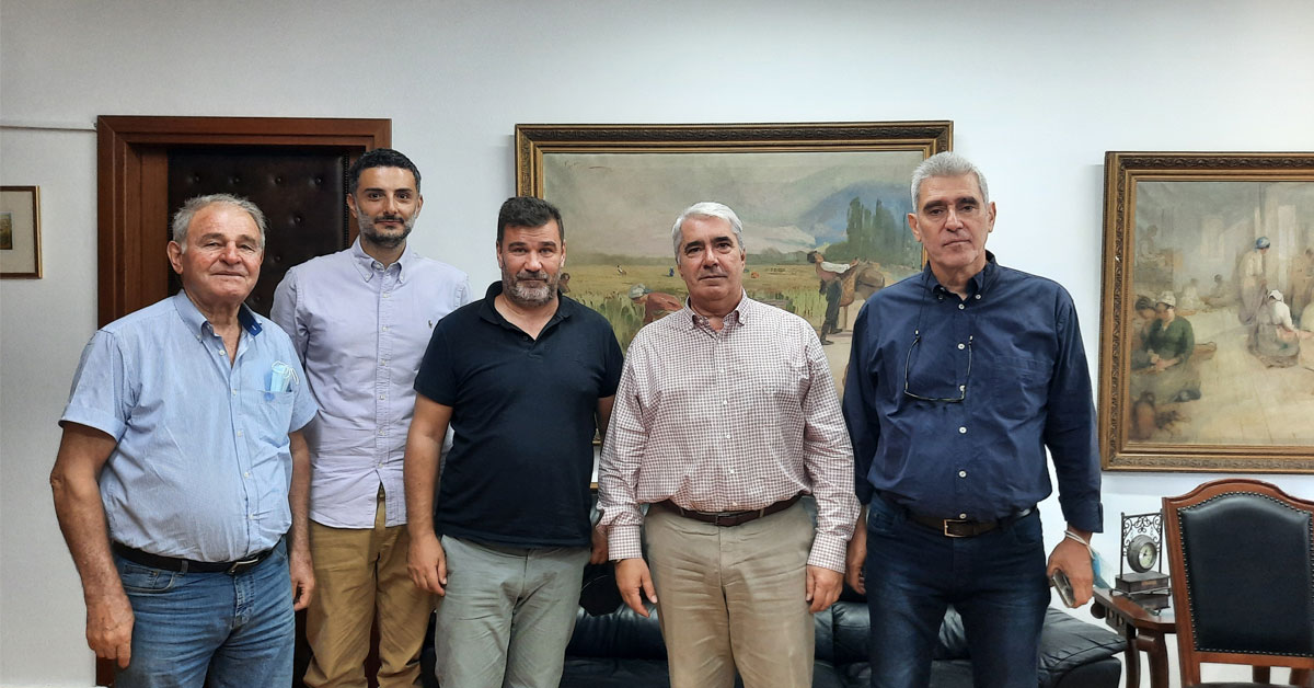 Σ.Κεδίκογλου: Είναι χρέος μας να ενισχύσουμε την πτηνοτροφία στο μέγιστο δυνατό βαθμό
