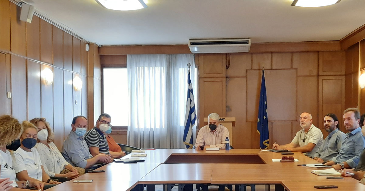 Σ.Κεδίκογλου: Έγινε πράξη η ψηφιοποίηση του μελισσοκομικού κλάδου