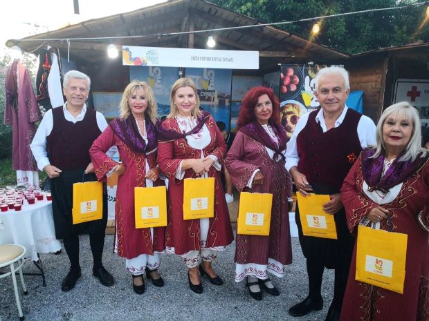 H Κύπρος στην Ευρωπαϊκή Ημέρα Γλωσσών