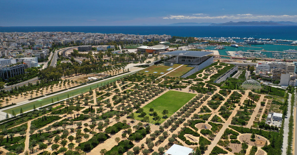 Η Αττική αναδείχθηκε «Europe’s Leading Sustainable Tourism Destination 2022» στα World Travel Awards