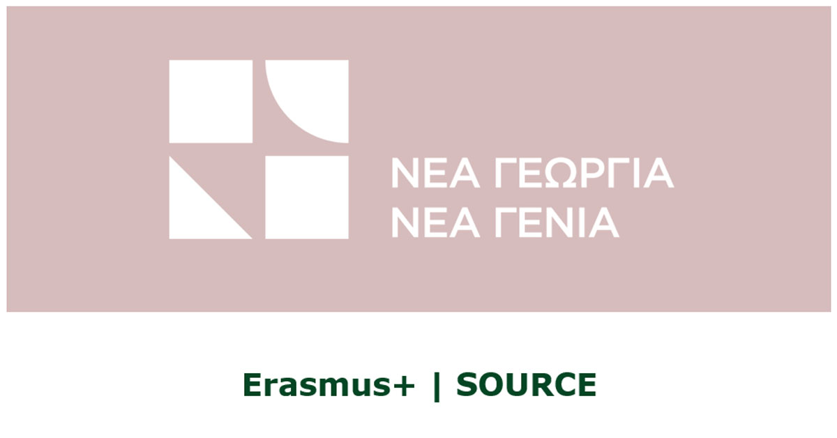 Erasmus+ : «Boosting Social and Organic farming for inclusive and sustainable growing economies- SOURCE»