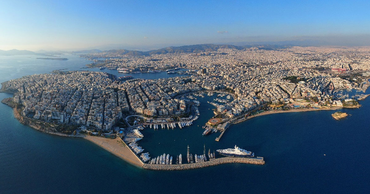 Η Αττική ξανά στην κορυφή των World Travel Awards