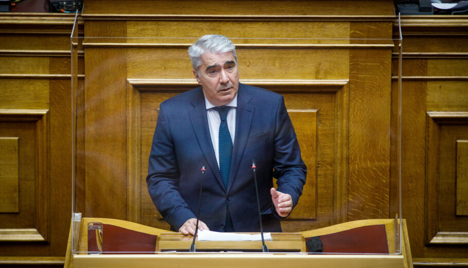 Οικονομική ενίσχυση του κλάδου αλιείας για την αντιμετώπιση της ενεργειακής κρίσης