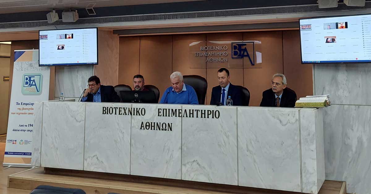 Ειδικό καθεστώς για την εφαρμογή της ψηφιακής κάρτας ζητούν οι μικρομεσαίοι επιχειρηματίες