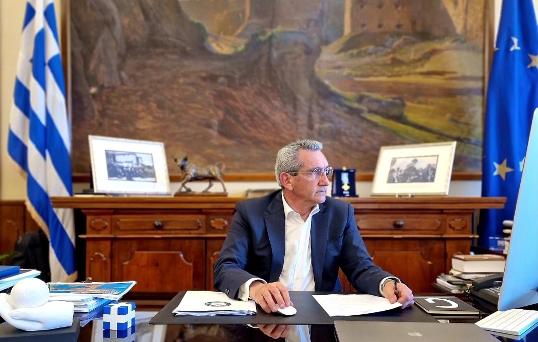 Ανοίγει η πλατφόρμα των δηλώσεων για την πληρωμή έκτακτης ενίσχυσης 89 εκατ. ευρώ σε κτηνοτρόφους