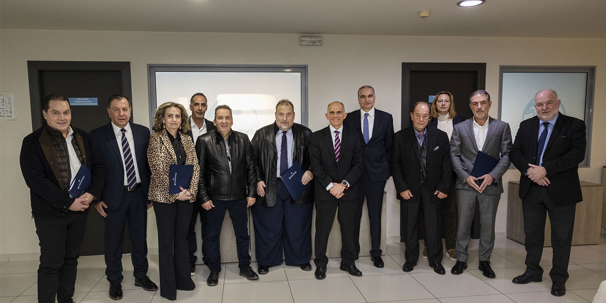 ΕΒΕΑ – Ίδρυση forum Ιατροτεχνολογικών Προϊόντων και Εξοπλισμού