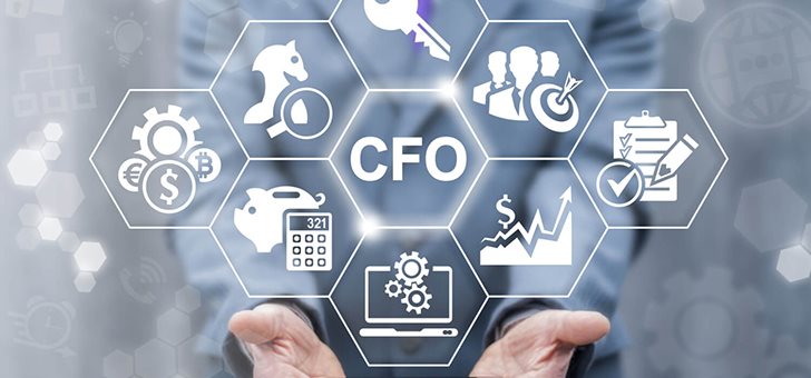 Η ψηφιοποίηση ψηλά στην ατζέντα των CFOs παρά την οικονομική αβεβαιότητα