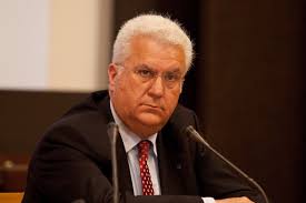 Σημείωμα Προέδρου Βιοτεχνικού Επιμελητηρίου Αθήνας (Β.Ε.Α.)  κ. Παύλου Ραβάνη