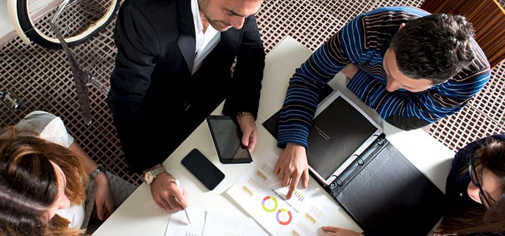 Τα family offices επενδύουν στην ψηφιακή τεχνολογία