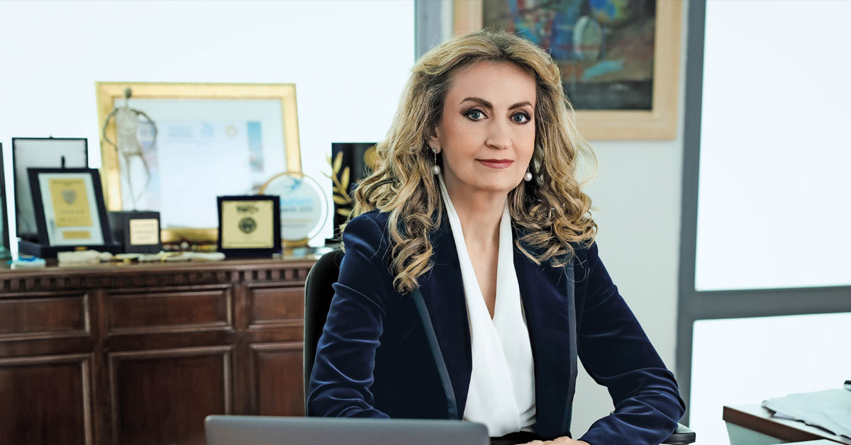 Σε μια κρίσιμη καμπή για την επιχειρηματικότητα και για την ελληνική οικονομία, ο ρόλος των Επιμελητηρίων είναι πιο σημαντικός από ποτέ