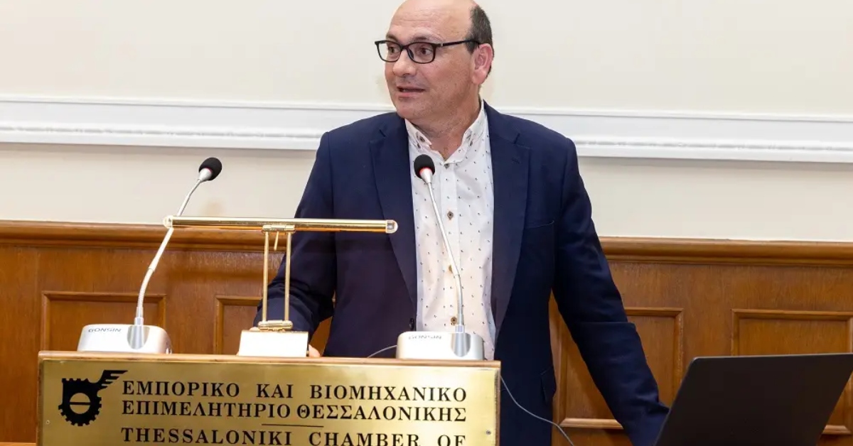 Πρόκληση η σύνδεση της αγοράς εργασίας με την ακαδημαϊκή έρευνα & καινοτομία