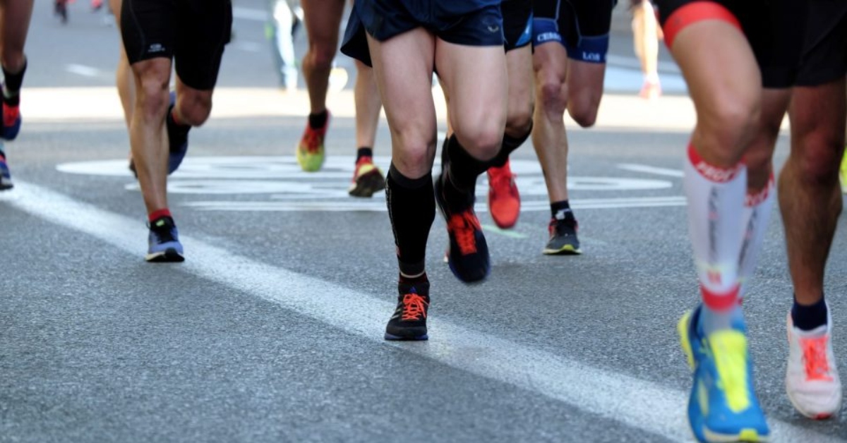 To Race for Autism έρχεται στον Δήμο Βάρης Βούλας Βουλιαγμένης την Κυριακή 2 Απριλίου 