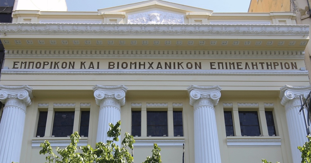 Επιδότηση συμμετοχής επιχειρήσεων-μελών του ΕΒΕΘ σε Διεθνές Διαδικτυακό Πρόγραμμα Διασύνδεσης Ελληνικών επιχειρήσεων με μεγάλες εταιρίες από το Ντουμπάι