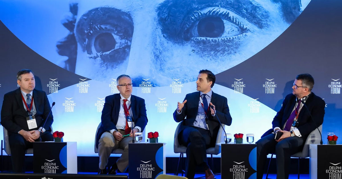Πώς θα γίνει η μετάβαση στην «πράσινη γεωργία» στην ΕΕ και παγκοσμίως