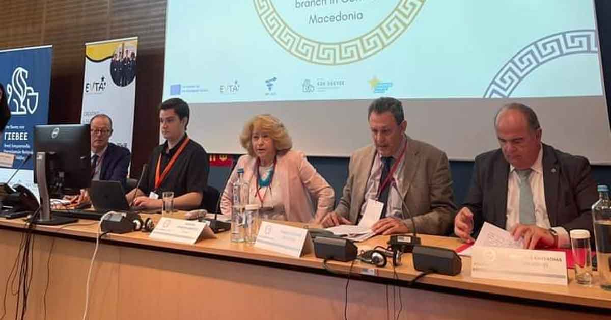 Στόχος η προώθηση κοινών Ευρωπαϊκών πολιτικών για την αναβάθμιση της Επαγγελματικής Κατάρτισης
