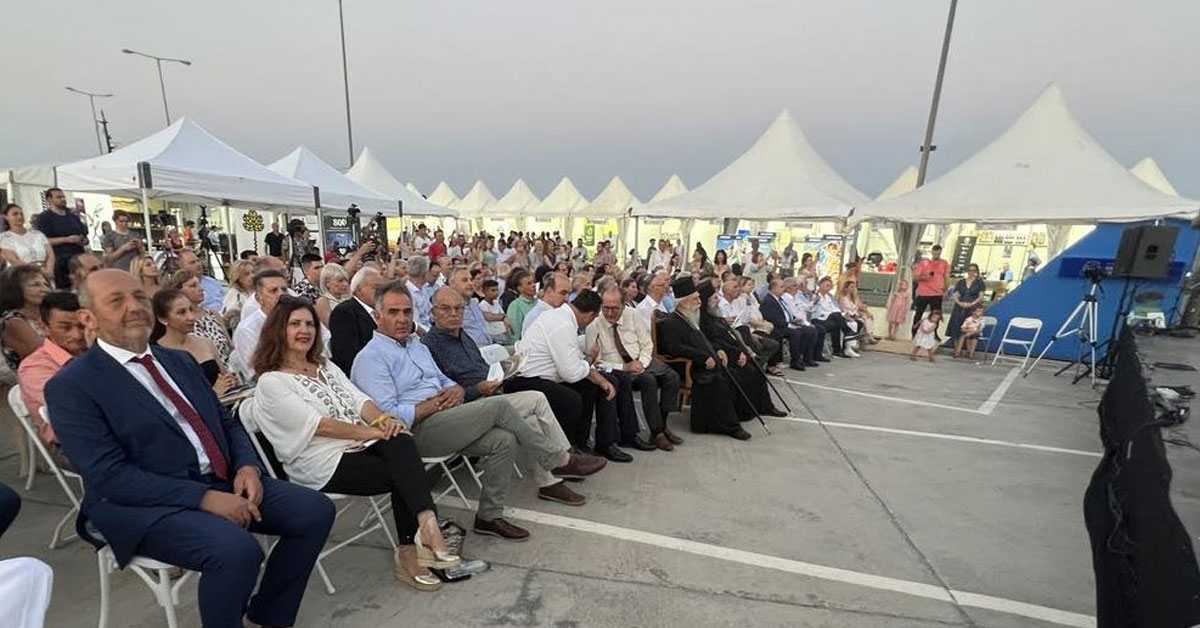 Γιάννης Τρουπής: «Ναι στα υψηλότερα εισοδήματα αλλά με προϋποθέσεις»2023