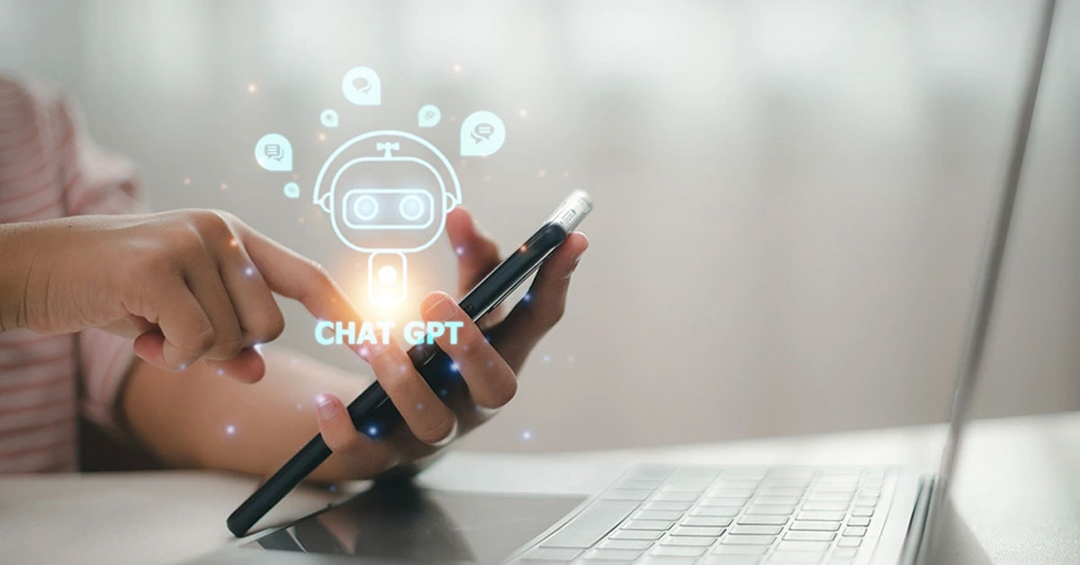 Το ChatGPT έφερε αύξηση των επενδύσεων στην τεχνητή νοημοσύνη