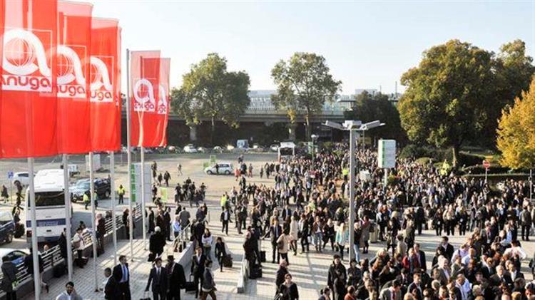 Ελληνογερμανικό Επιμελητήριο  Anuga: 60 Β2Β επαφές ελληνικών εταιρειών του κλάδου τροφίμων με γερμανικές επιχειρήσεις