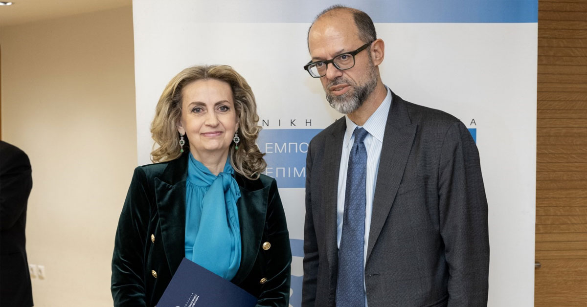 ΕΒΕΑ-EY: Οι ευρωπαϊκές χρηματοδοτικές ευκαιρίες για τις ελληνικές επιχειρήσεις το 2024