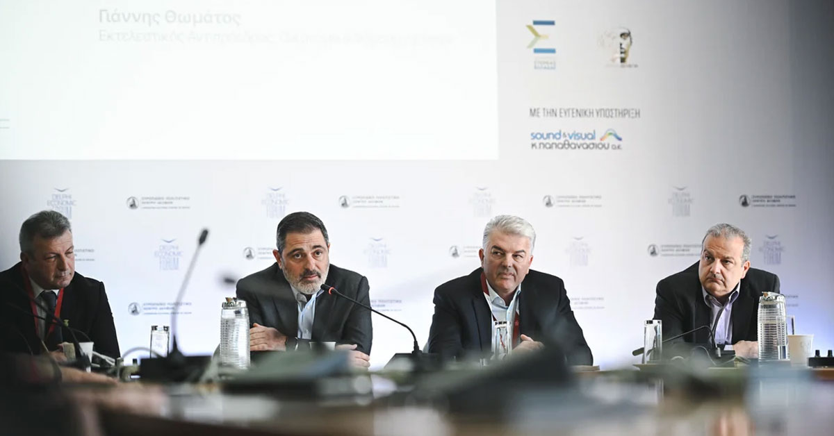 Πως οι Δελφοί μπορούν να ανταποκριθούν στις απαιτήσεις των σύγχρονων ταξιδιωτών του 21ου αιώνα