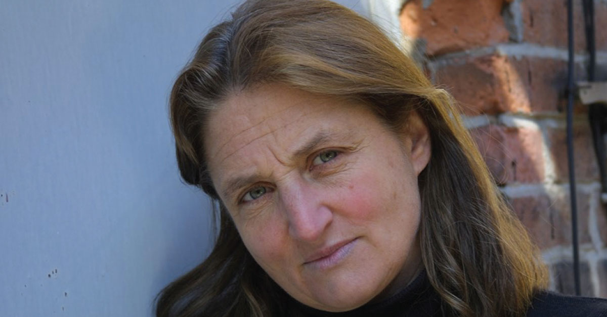 SUSAN MEISELAS. A ROOM OF THEIR OWN ΚΙ ΑΝ ΟΙ ΓΥΝΑΙΚΕΣ ΚΥΒΕΡΝΟΥΣΑΝ  ΤΟΝ ΚΟΣΜΟ; Μέρος 4  13.06-10.11.2024  /  Όροφος 3, Project Room 1