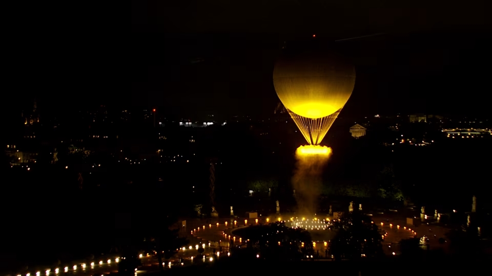 Απαράδεκτα τα σχόλια κάποιων Ελλήνων στο διαδίκτυο για την Τελετή Έναρξης του «Παρίσι 2024»
