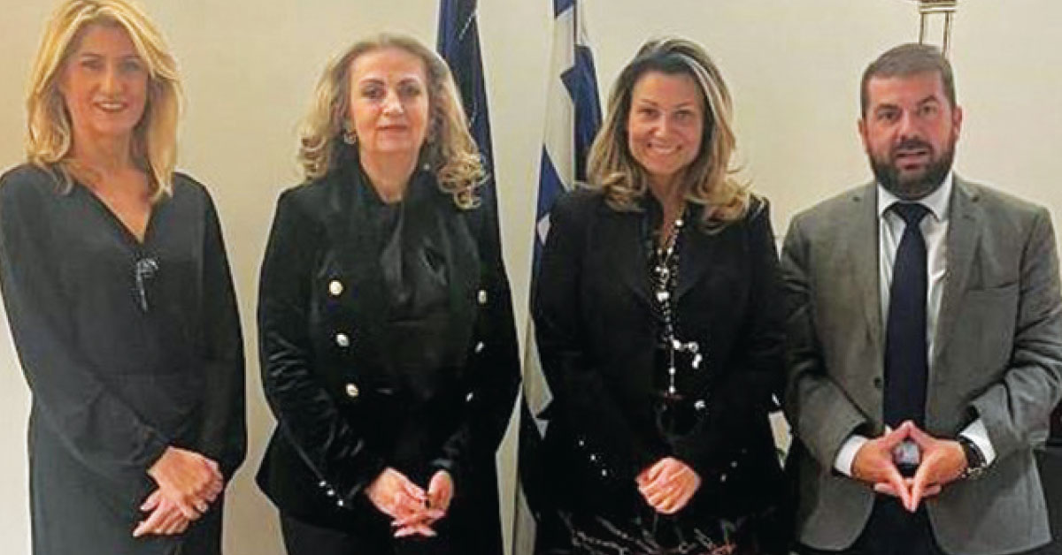 Η Επιτροπή Κεφαλαιαγοράς και το ΕΒΕΑ ενώνουν τις δυνάμεις τους στο πλαίσιο της Πρωτοβουλίας για την ενίσχυση του Χρηματοοικονομικού Αλφαβητισμού