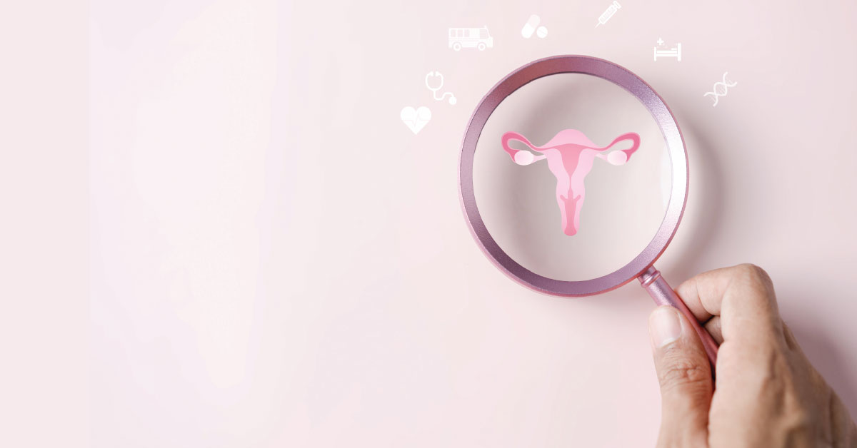 Tακτικό γυναικολογικό check-up, η καλύτερη επένδυση για το μέλλον σας