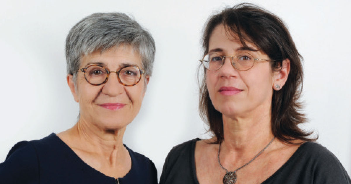 ΑΘΑΝΑΣΙΑ ΡΟΚΑ – ΕΦΗ ΠΟΥΛΟΠΟΥΛΟΥ : «H ισχύς του ελαιόλαδου» στα σαπούνια μας