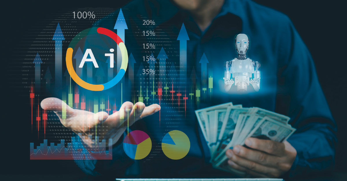Το 59% των CFOs χρησιμοποιεί AI στις χρηματοοικονομικές λειτουργίες