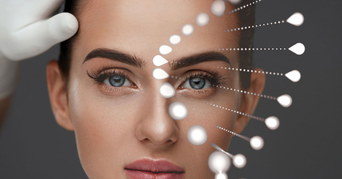 Longevity Skin Care: Από την Εμφάνιση στη Βιολογία του Δέρματος