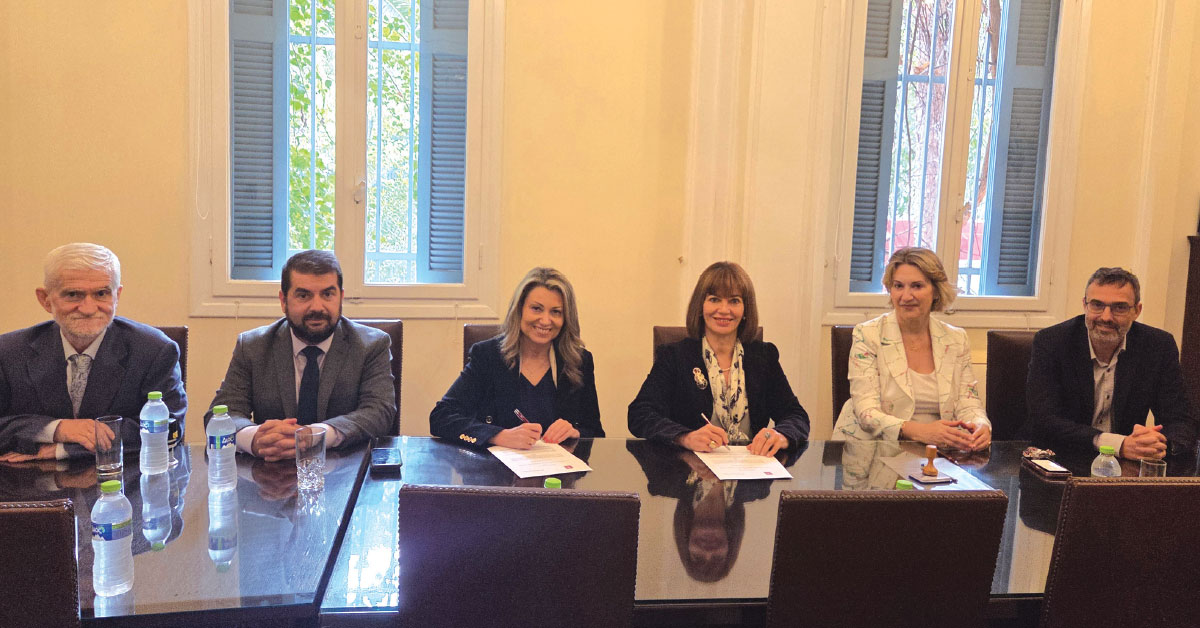 Επιτροπή Κεφαλαιαγοράς (ΕΚ): Επένδυση στη γνώση, τη διαφάνεια και την ασφάλεια των αγορών