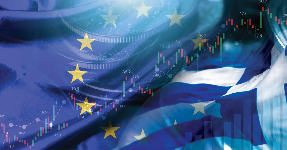 Προοπτικές για τον τραπεζικό τομέα και το χρηματοπιστωτικό σύστημα στην Ελλάδα και την Ευρώπη για το 2026